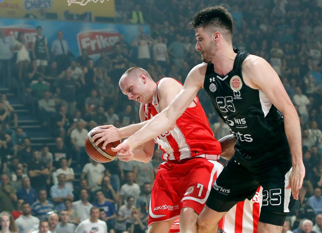 IZBOR Određene sudije za finale Kupa