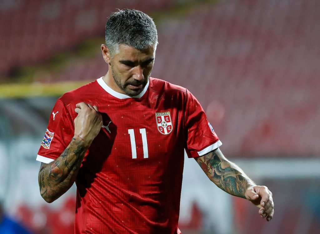 DOBIO FUNKCIJU Kolarov novi sportski direktor italijanskog kluba, a za trenera dovodi legendarnog fudbalera