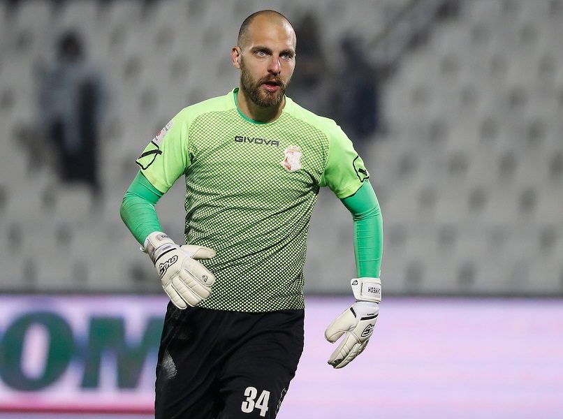 NOVA STANICA Čuvar mreže se iz Debrecena seli u komšuluk
