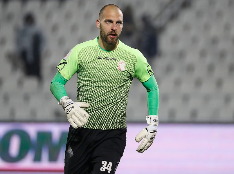 NOVA STANICA Čuvar mreže se iz Debrecena seli u komšuluk