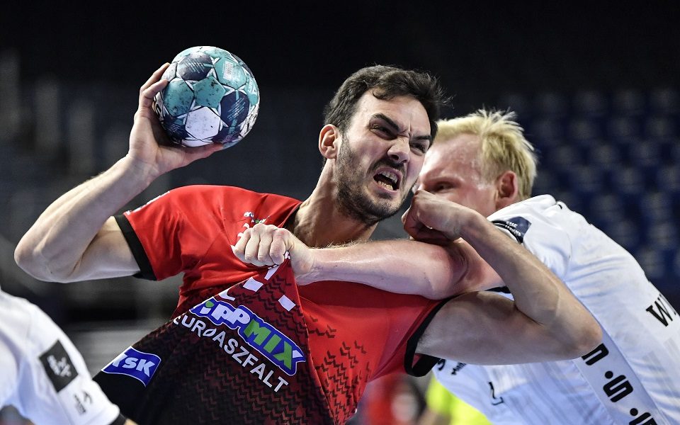 POČINJE F4 LIGE ŠAMPIONA Srbi pišu istoriju mađarskog rukometa, ali protiv sebe imaju istinsku legendu! U drugom polufinala igraju dva poslednja šampiona
