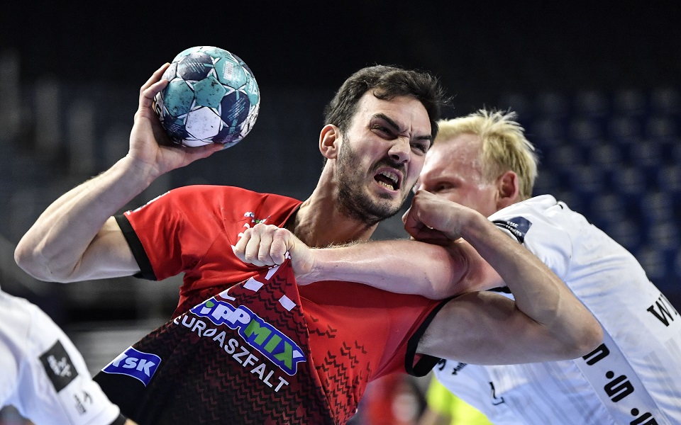 POČINJE F4 LIGE ŠAMPIONA Srbi pišu istoriju mađarskog rukometa, ali protiv sebe imaju istinsku legendu! U drugom polufinala igraju dva poslednja šampiona