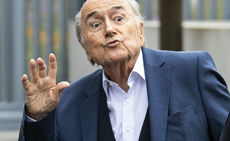 Blatera i Platinija čeka mnogo blaža kazna