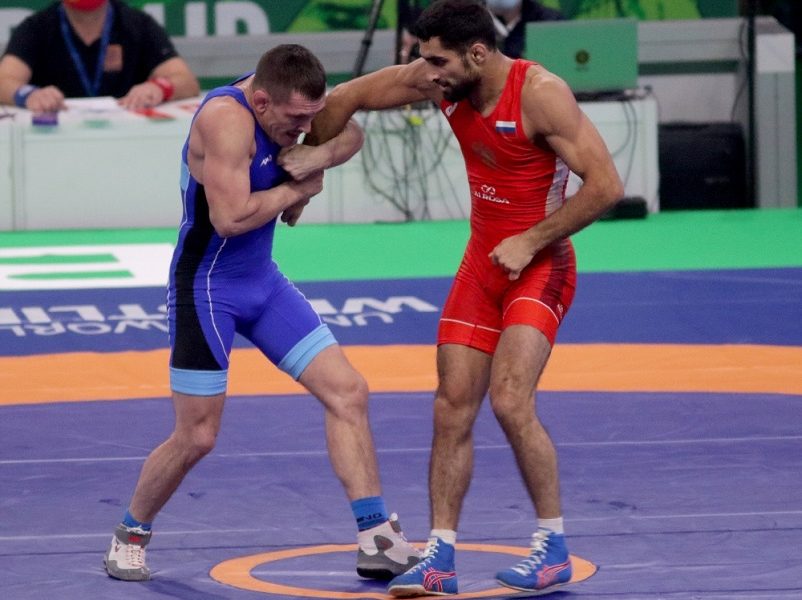 Srbija drugu godinu zaredom domaćin Svetskog prvenstva u rvanju! Evo kako do karata (VIDEO)