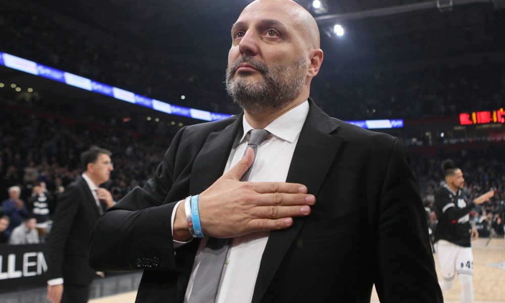 ĐORĐEVIĆ SLOMLJEN: Teško mi je da se oprostim od ljudske gromade! Voli te brat