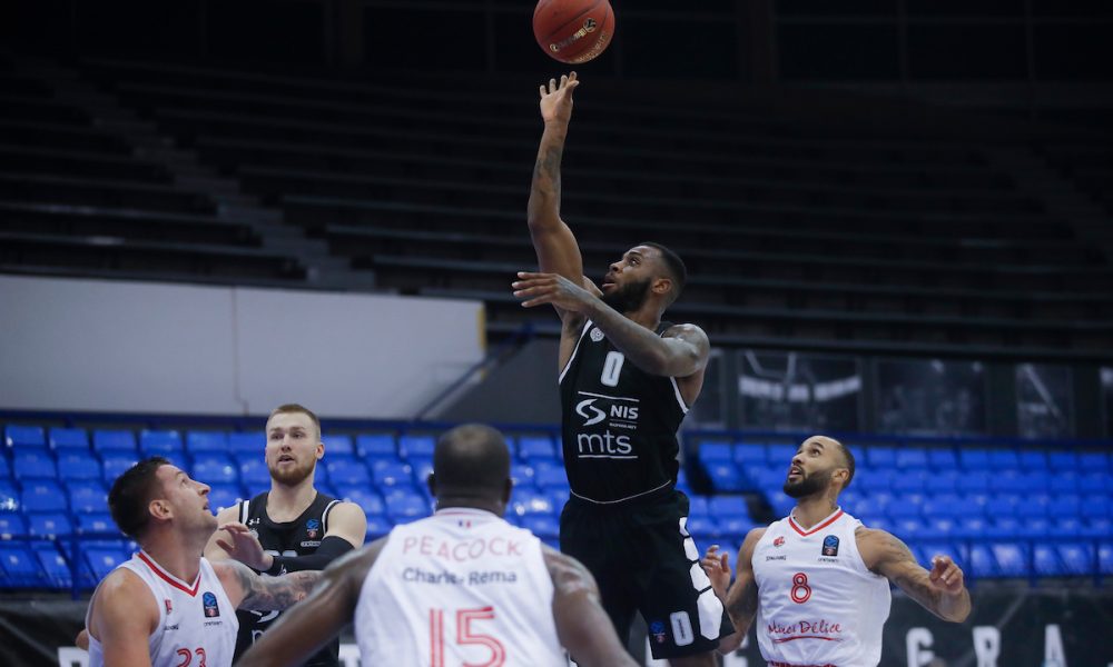 Nije se snašao u Partizanu, sada je uništio Real! (VIDEO)