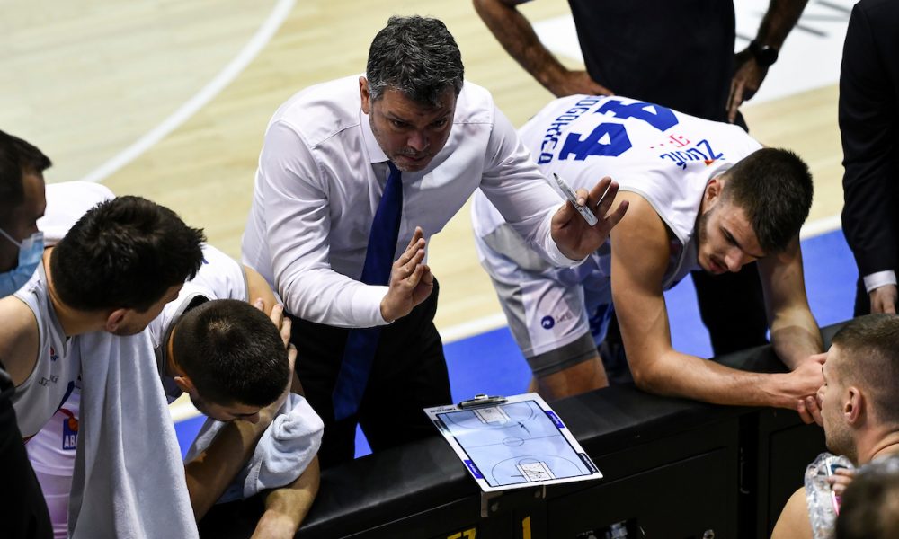Budućnost se pojačala… Stigao MVP jedne od najjačih evropskih liga!