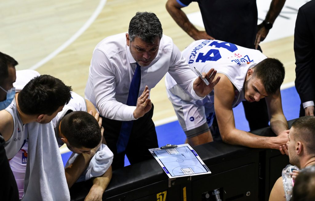 Budućnost se pojačala… Stigao MVP jedne od najjačih evropskih liga!