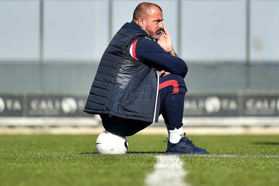 Stanković sve bliži Seriji A, ali ne klupi Intera!