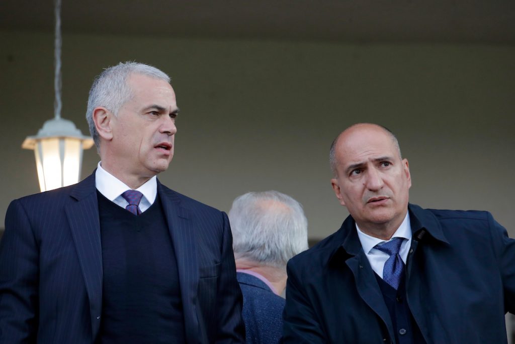 RENESANSA Zvezdini čelnici i njihova deca preuzeli posrnulog velikana