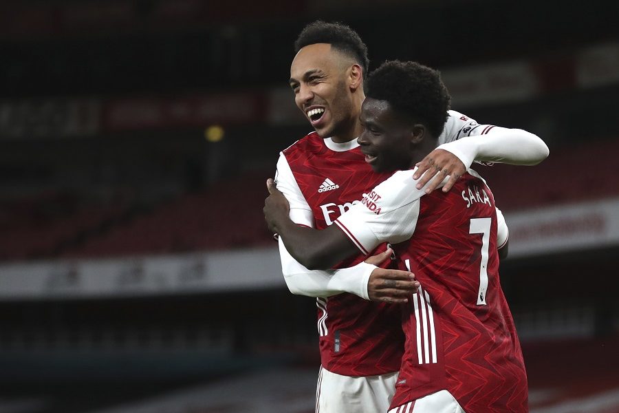 Arsenal precrtao igrača koji zarađuje 300.000 evra nedeljno, možda će da se pridruži Srbinu!