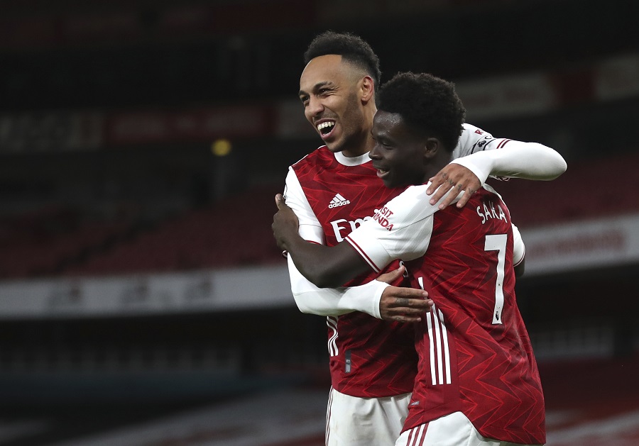 Arsenal precrtao igrača koji zarađuje 300.000 evra nedeljno, možda će da se pridruži Srbinu!