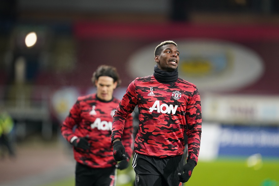 Renesansa u Kneževini – Pol Pogba dve godine u Monaku (VIDEO)