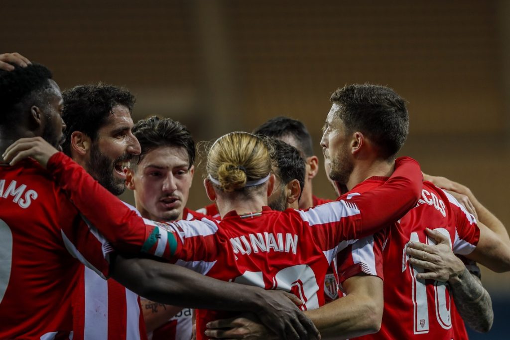 LA LIGA Bilbao srušio Levante u drugom poluvremenu, goste zaustavila prečka (VIDEO)
