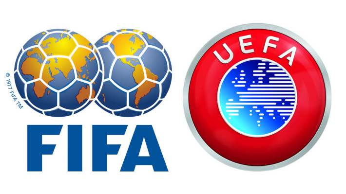 Rusi se pozivaju na međunarodno sportsko pravo: FIFA i UEFA nas diskriminišu!