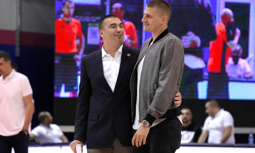 STVORIO JE JOKIĆA Bili su zajedno pre samo nedelju dana…  (VIDEO)
