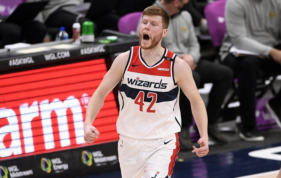 LOŠA VEST ZA PARTIZAN Žele njegov potpis, ali umešao se NBA ligaš…