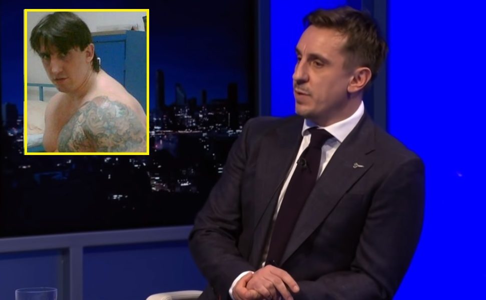 Nevil: Dobar je igrač, ali ta cena je ludost ako Čelsi plati
