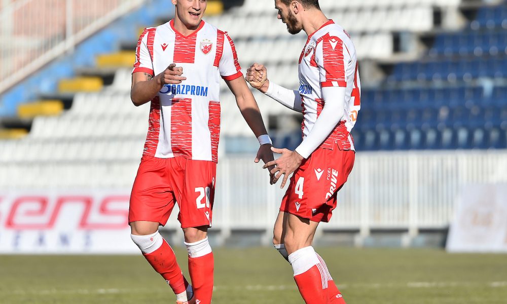 EKSKLUZIVNO Preokret! Zvezda prodala Petrovića u Španiju