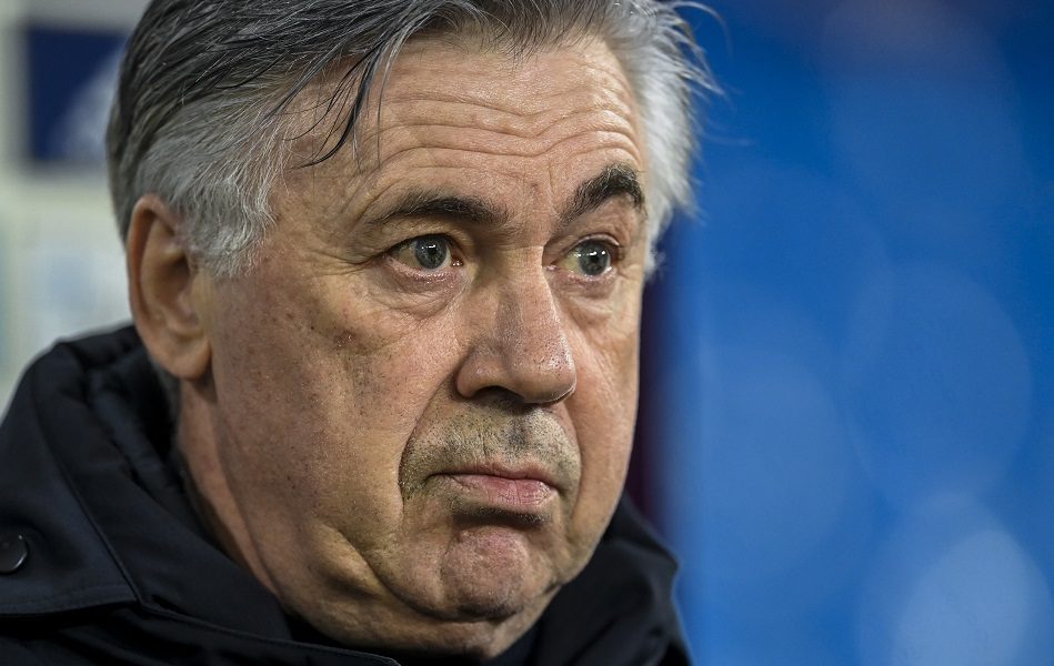 LOŠE VESTI ZA REAL Bez najboljeg igrača na megdan Barseloni!