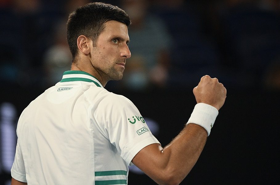 ZAKAZAN ŽREB ZA AUSTRALIJAN OPEN Novak prvi nosilac, protiv Nadala može i pre finala