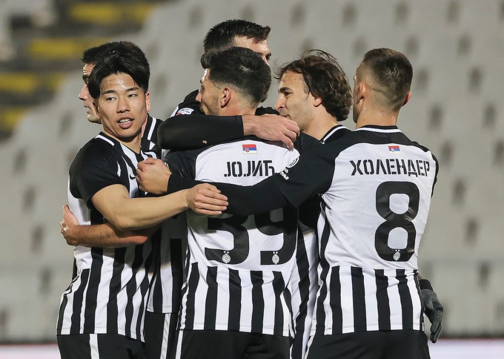 SRBIN U SJAJNOJ FORMI Ne dominira samo Tadić u turskom prvenstvu, gol i asistencija bivšeg fudbalera Partizana (VIDEO)
