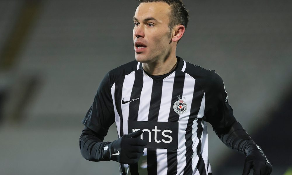 Poznato koliko će Natho morati da pauzira zbog povrede!