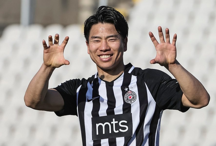 SPOR JOŠ TRAJE Partizan i Asano završili u Lozani