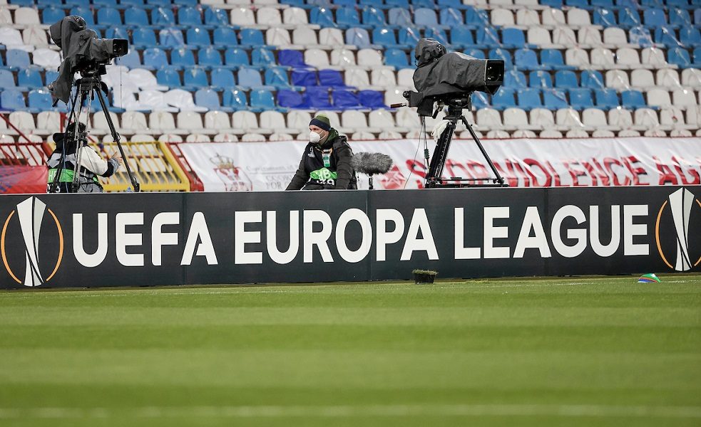 ŽREB ZA LIGU EVROPE: Bodo/Glimt u grupi sa Mančesterom, dželat TSC-a ide na Porto