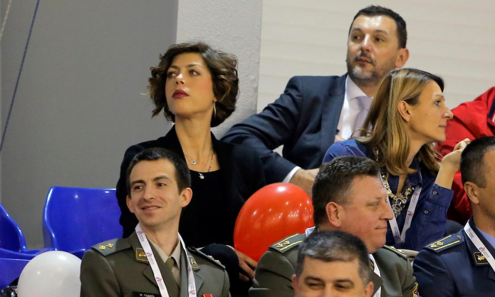 NAJLUĐA PRIČA IZ NEMAČKE Čuvena Hrvatica saznala da je muž vara i to na koji način! Uključio se u TV program iz hotelske sobe, a u pozadini…