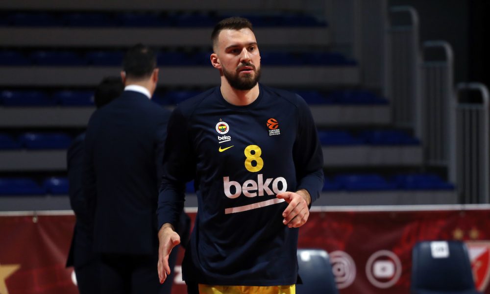 SADA JE SVE JASNO Oglasio se Ražnatović i otkrio situaciju sa Gudurićem!