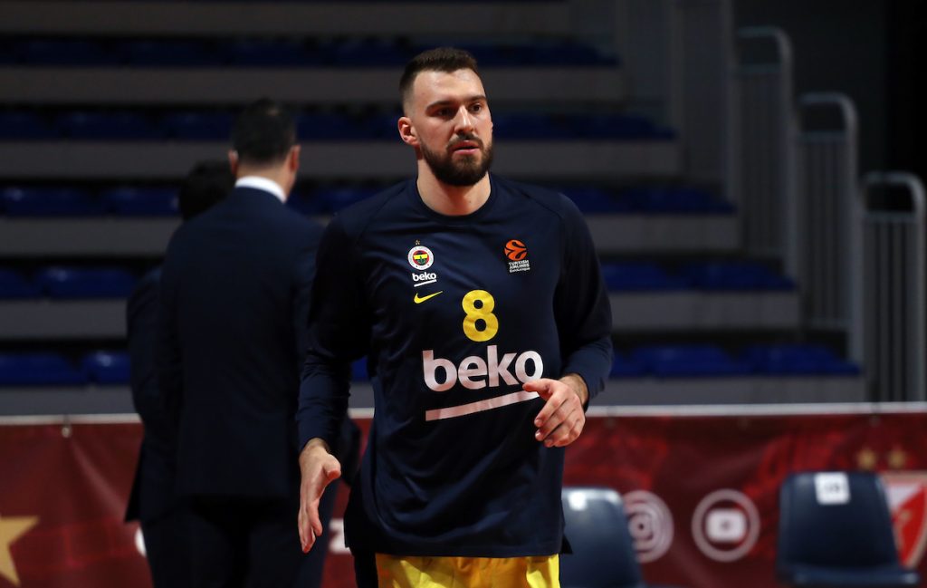 SADA JE SVE JASNO Oglasio se Ražnatović i otkrio situaciju sa Gudurićem!