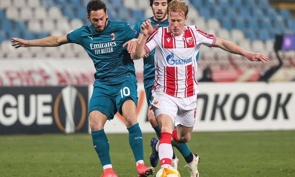 Srpski štoper potpisao za klub iz Džakarte