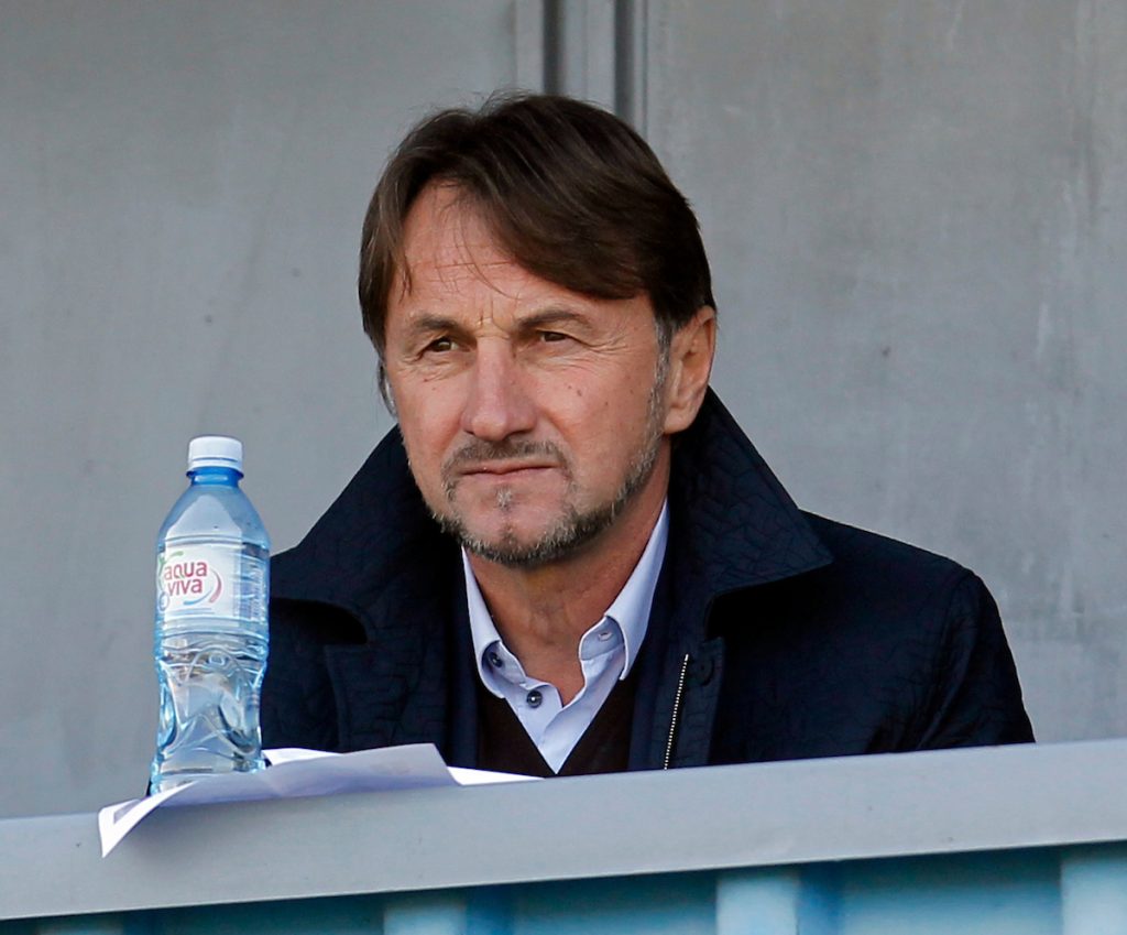 Stojić za MaxBet sport: U Partizanu treba da uče od Terzića! Klub daje povratnicima više nego oni njemu, Marković igra do granica prijatnog