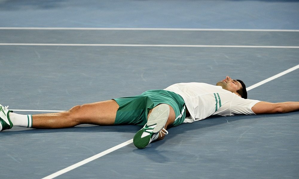 Advokati pripremaju žalbu, Novak do daljeg ostaje?