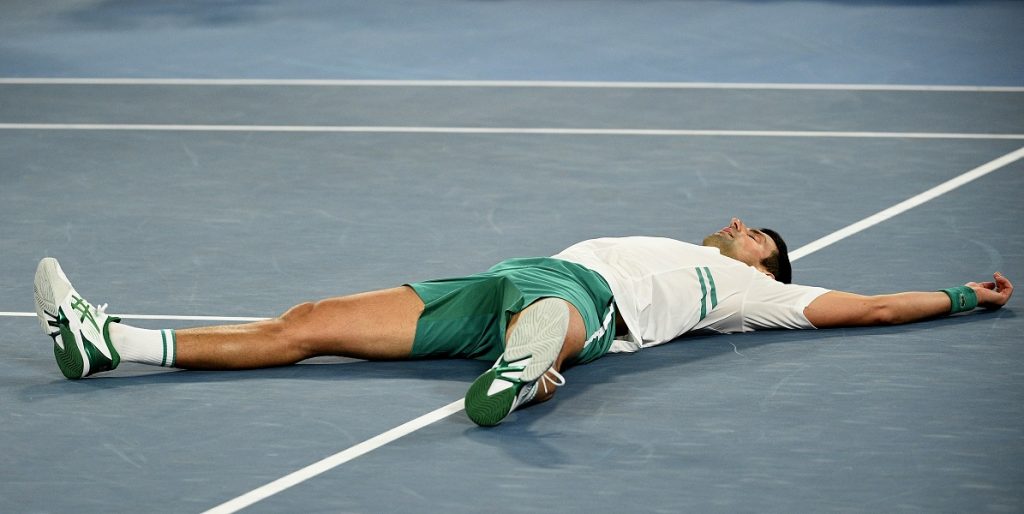 Advokati pripremaju žalbu, Novak do daljeg ostaje?
