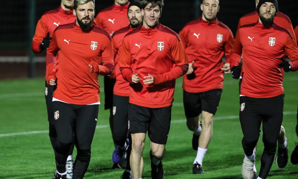 Žestoka kazna za srpskog internacionalca… Da li je ovo šansa za crveno-bele?