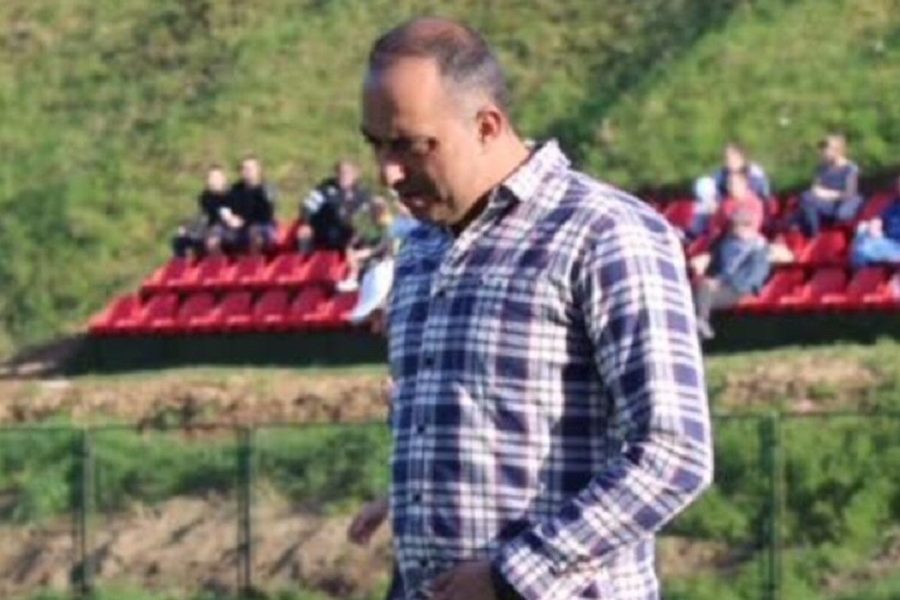 SAZNAJEMO Rastanak sa trenerom i pored osam utakmica bez poraza