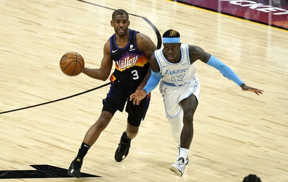 Kris Pol najavio kraj karijere: Više od pola života u NBA
