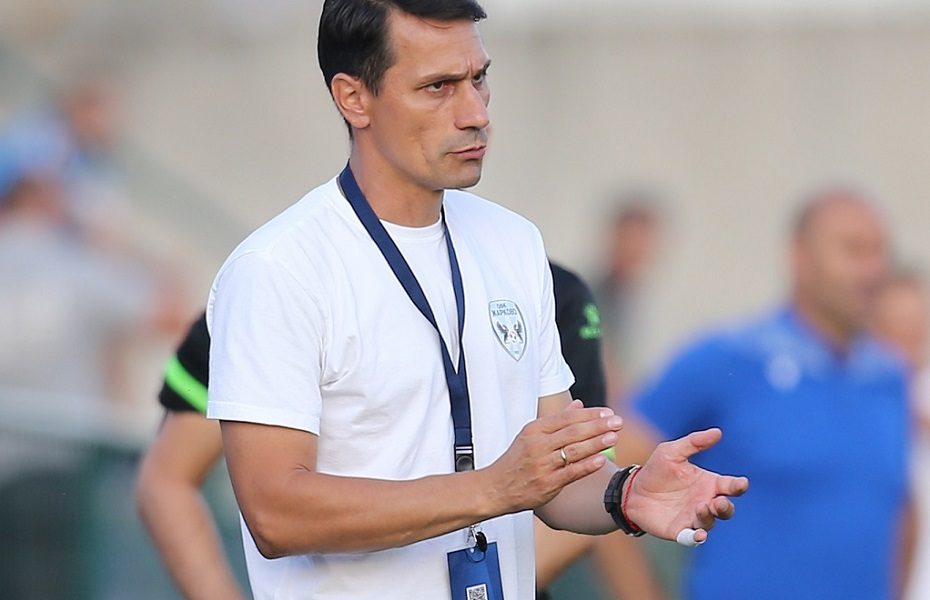 Milan Kuljić za MBS: Zemun je pokazao da pripada eliti
