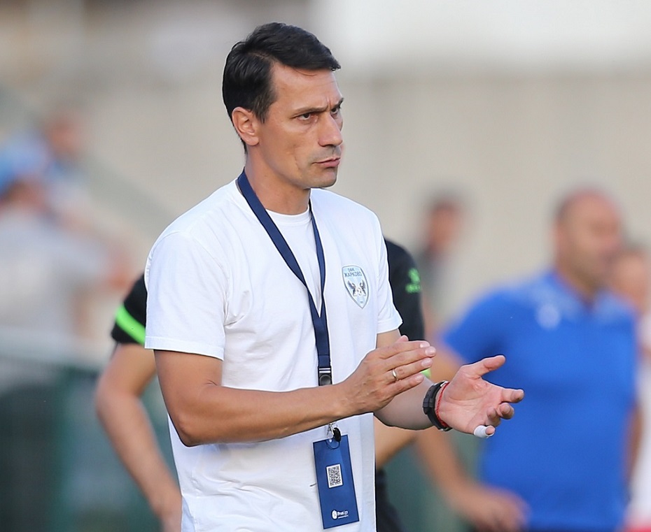 Milan Kuljić za MBS: Zemun je pokazao da pripada eliti