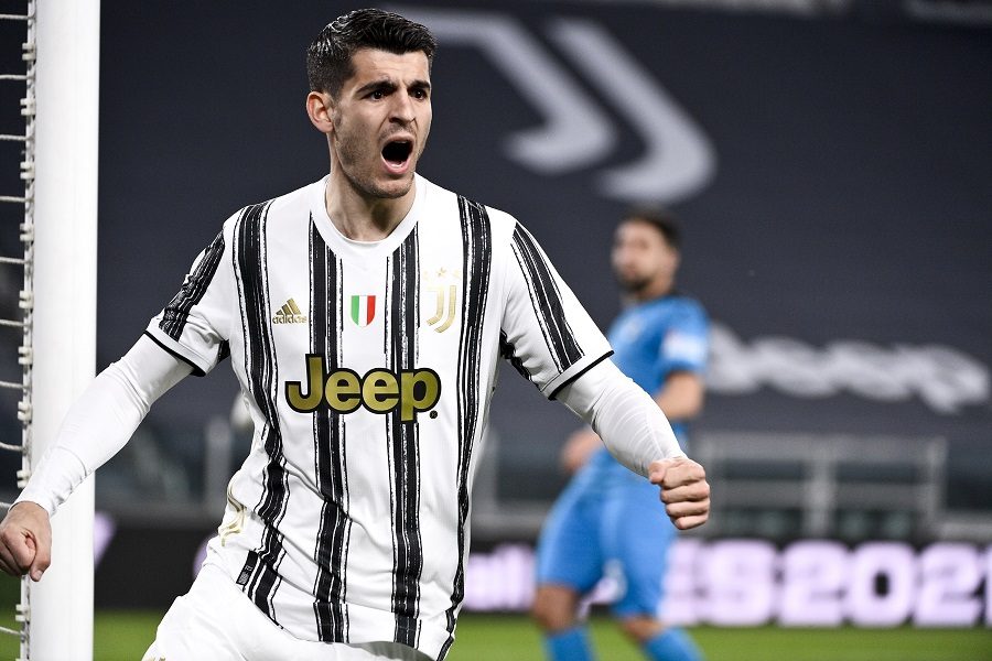 SERIJA A Minimalac Juventusa, Vlahović „postio“, ali začinio gol