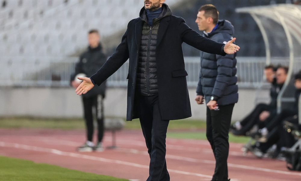 OFK Beograd oslabljen u Humskoj
