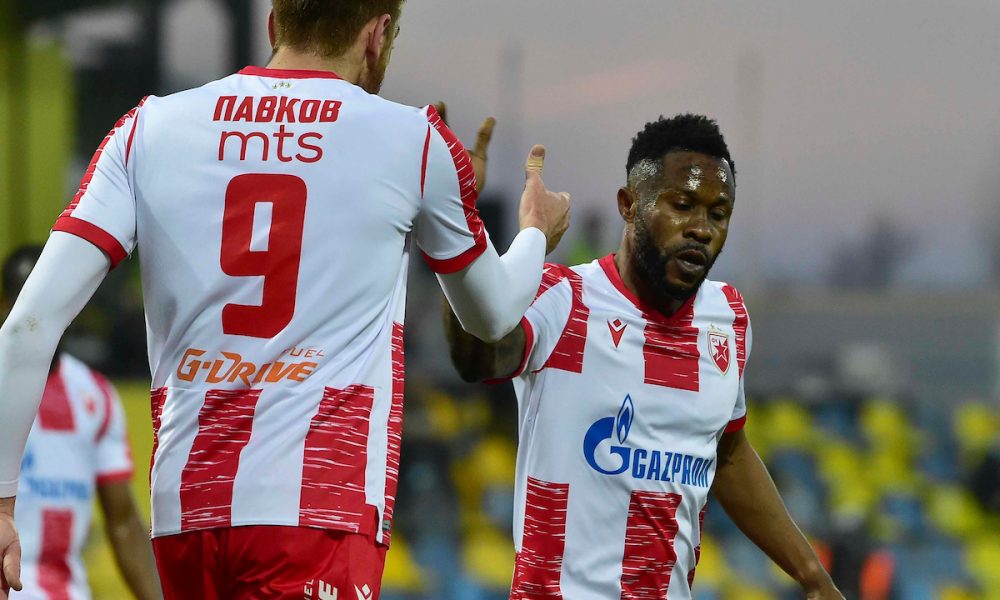 Ko je Zvezdin adut na severu Bačke? Svaka čast Ohiju, ali…