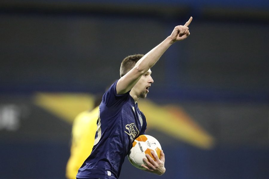 IMA SE, MOŽE SE Dinamo odbio 10.000.000 evra od premijerligaša za najboljeg igrača