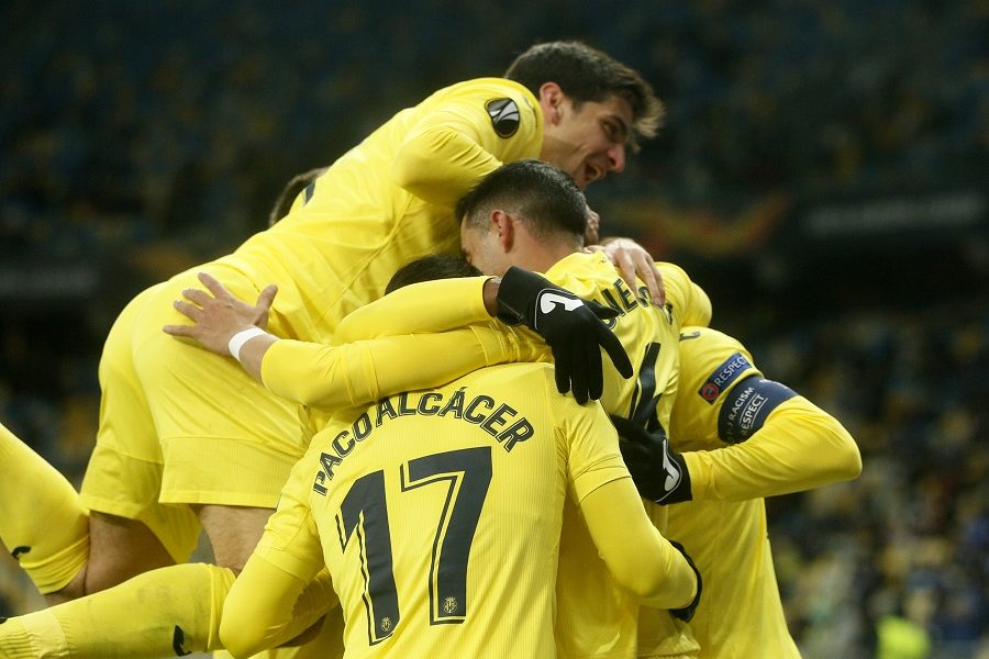 LA LIGA Čolo pao već u prvom derbiju, „žuta podmornica“ krstarila Madridom (VIDEO)