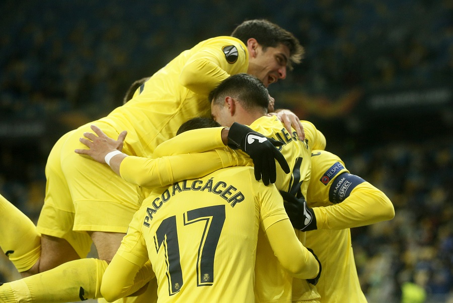 LA LIGA Čolo pao već u prvom derbiju, „žuta podmornica“ krstarila Madridom (VIDEO)