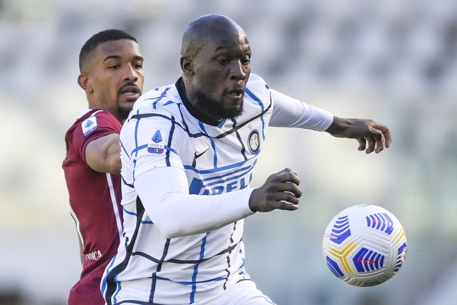 Inter krenuo po Lukakua