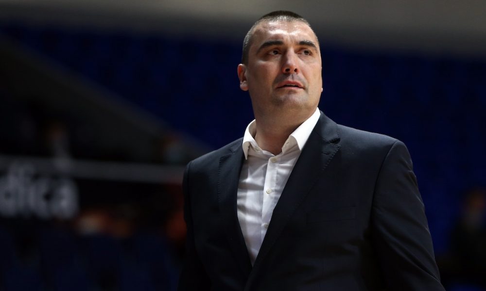 SVUDA JE BIO OMILJEN Podgorica se oprostila od Dejana Milojevića! (FOTO)