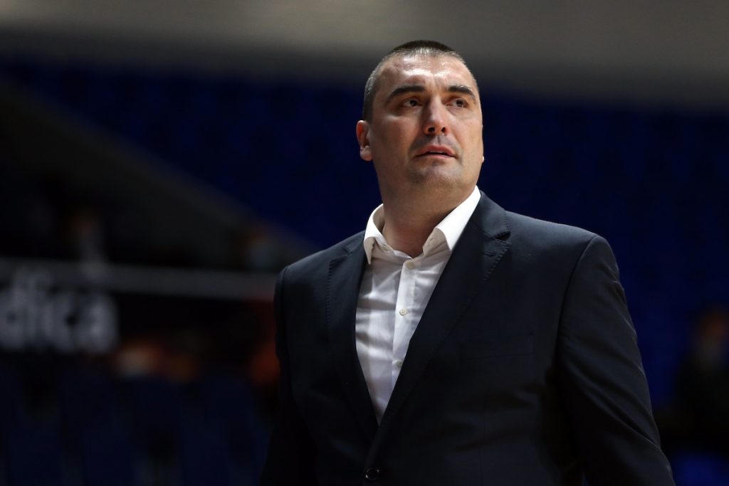 SVUDA JE BIO OMILJEN Podgorica se oprostila od Dejana Milojevića! (FOTO)
